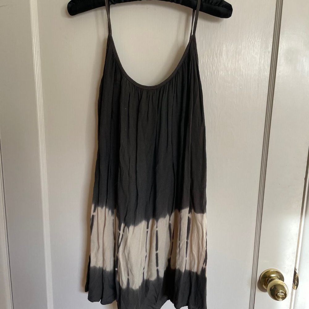 piacere di piu tank top